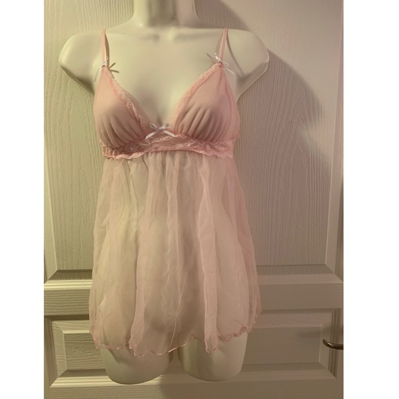 FREDERICK’S OF HOLLYWOOD LINGERIE SIZE S - Picture 2 of 4